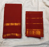 Lakshmi Madhurai sungudi
