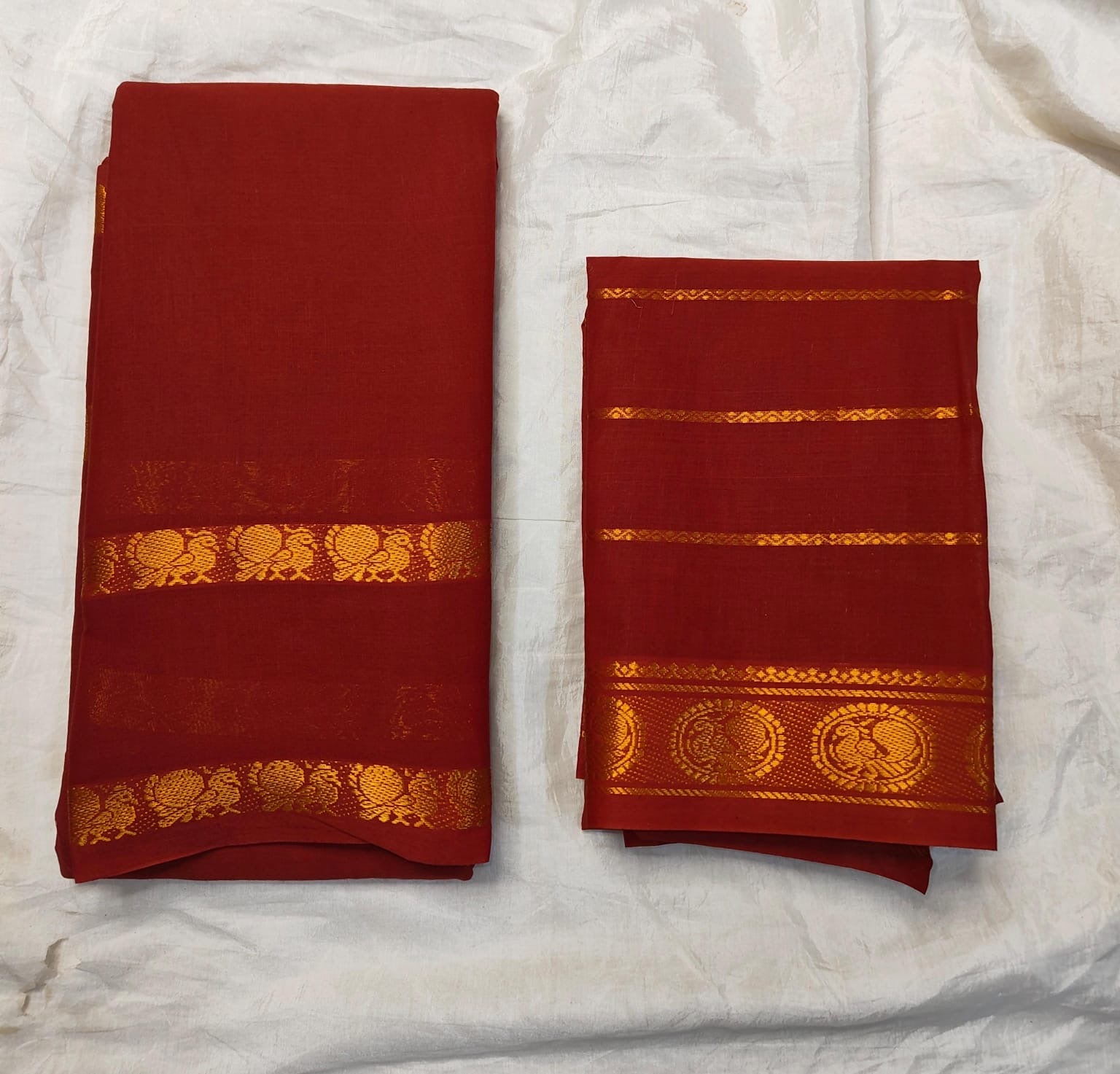 Lakshmi Madhurai sungudi