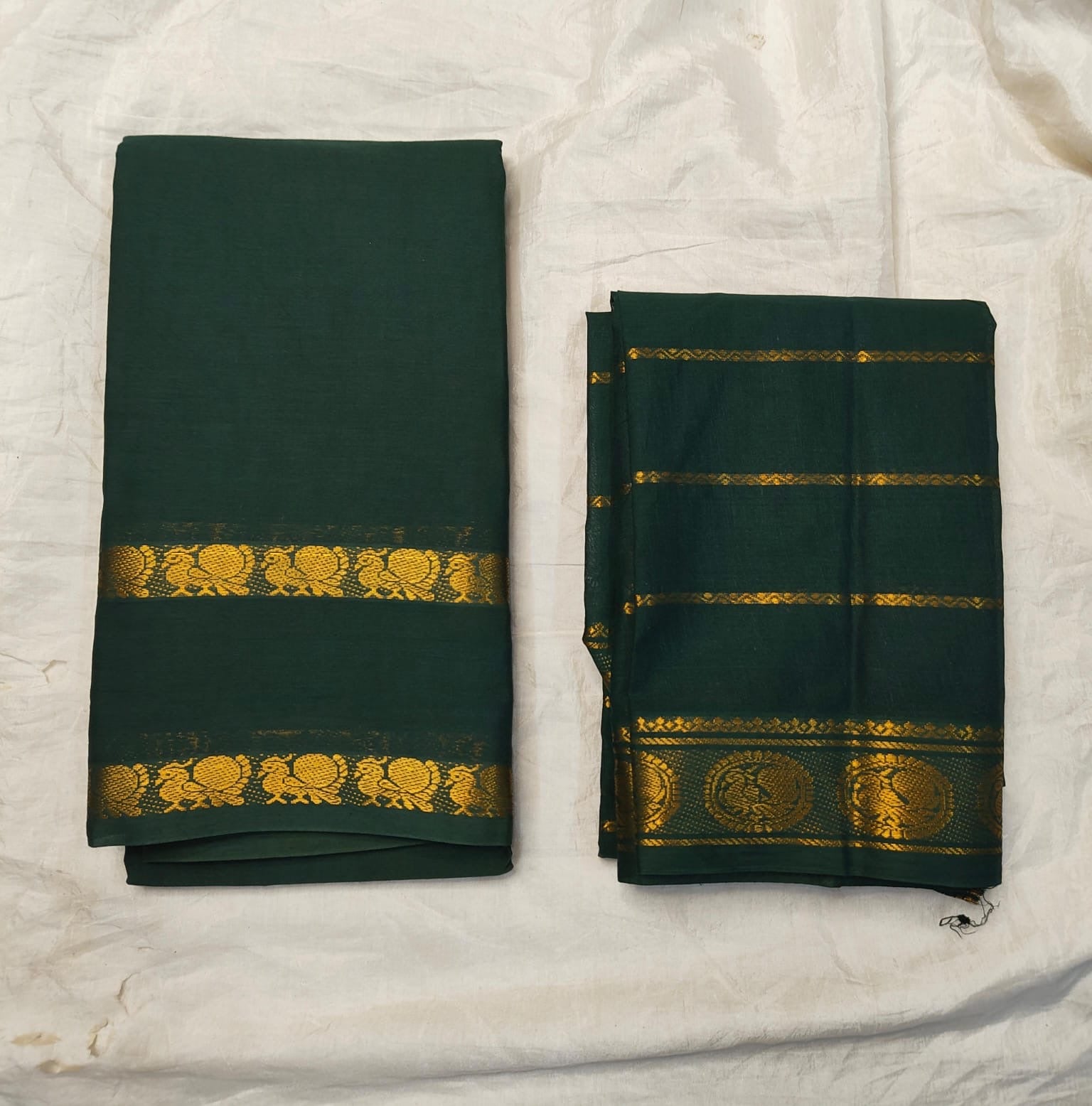 Lakshmi Madhurai sungudi
