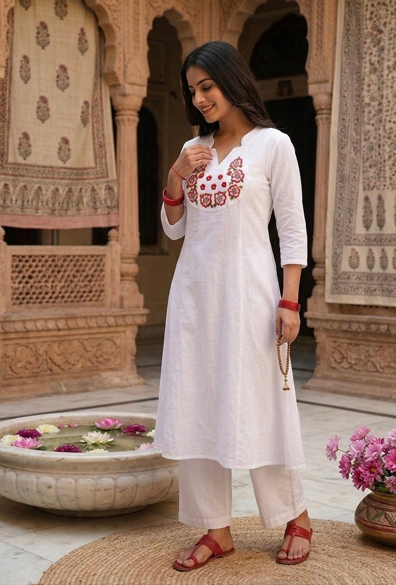 Casual wear Kurti