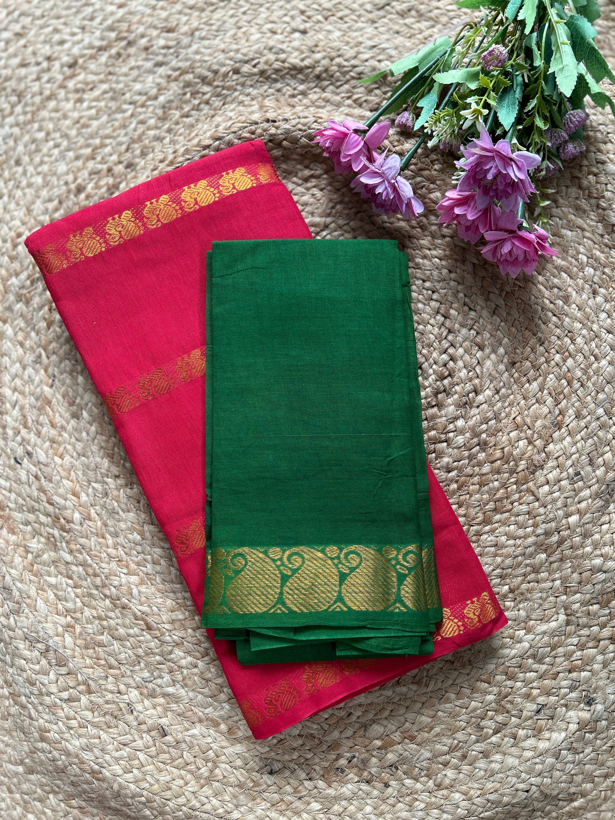 Bhadhra Madhurai sungudi