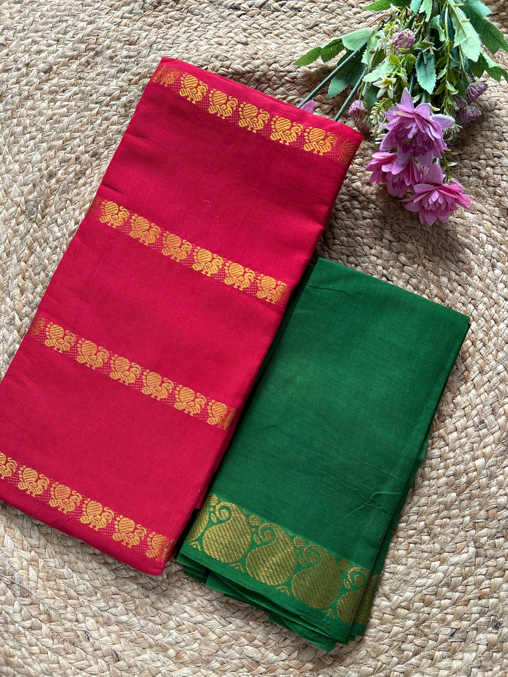 Bhadhra Madhurai sungudi