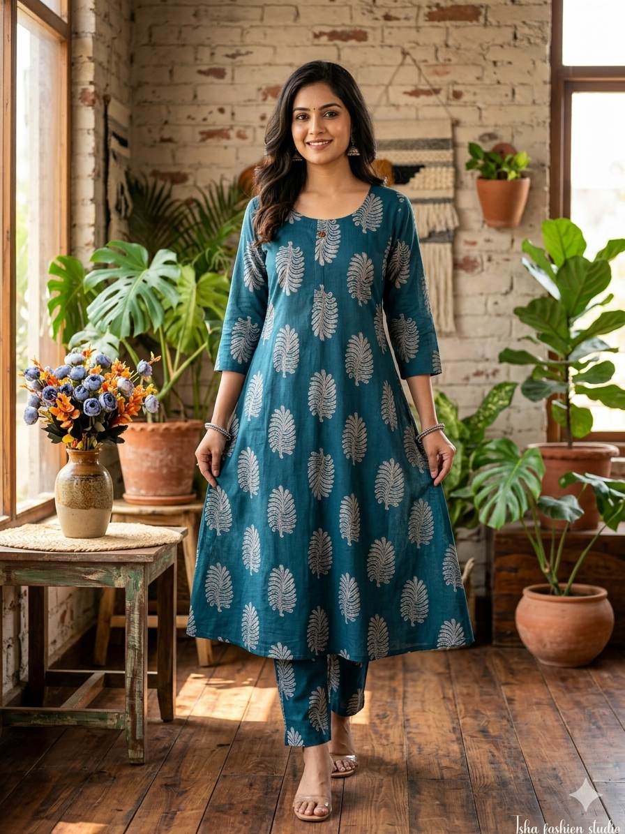 Vatikan Silk Coord set