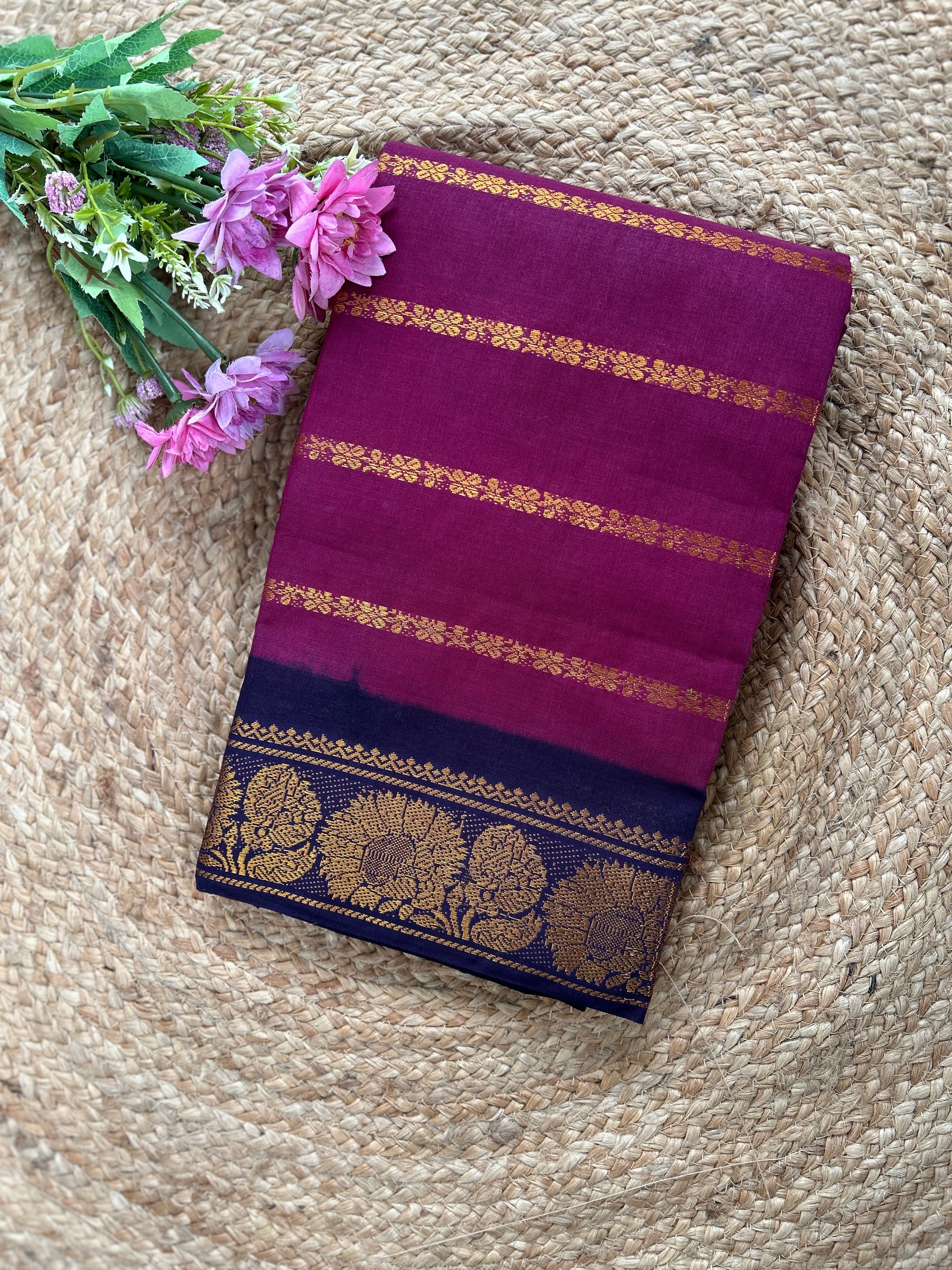 Thulasi madhurai sungudi