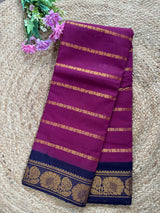 Thulasi madhurai sungudi