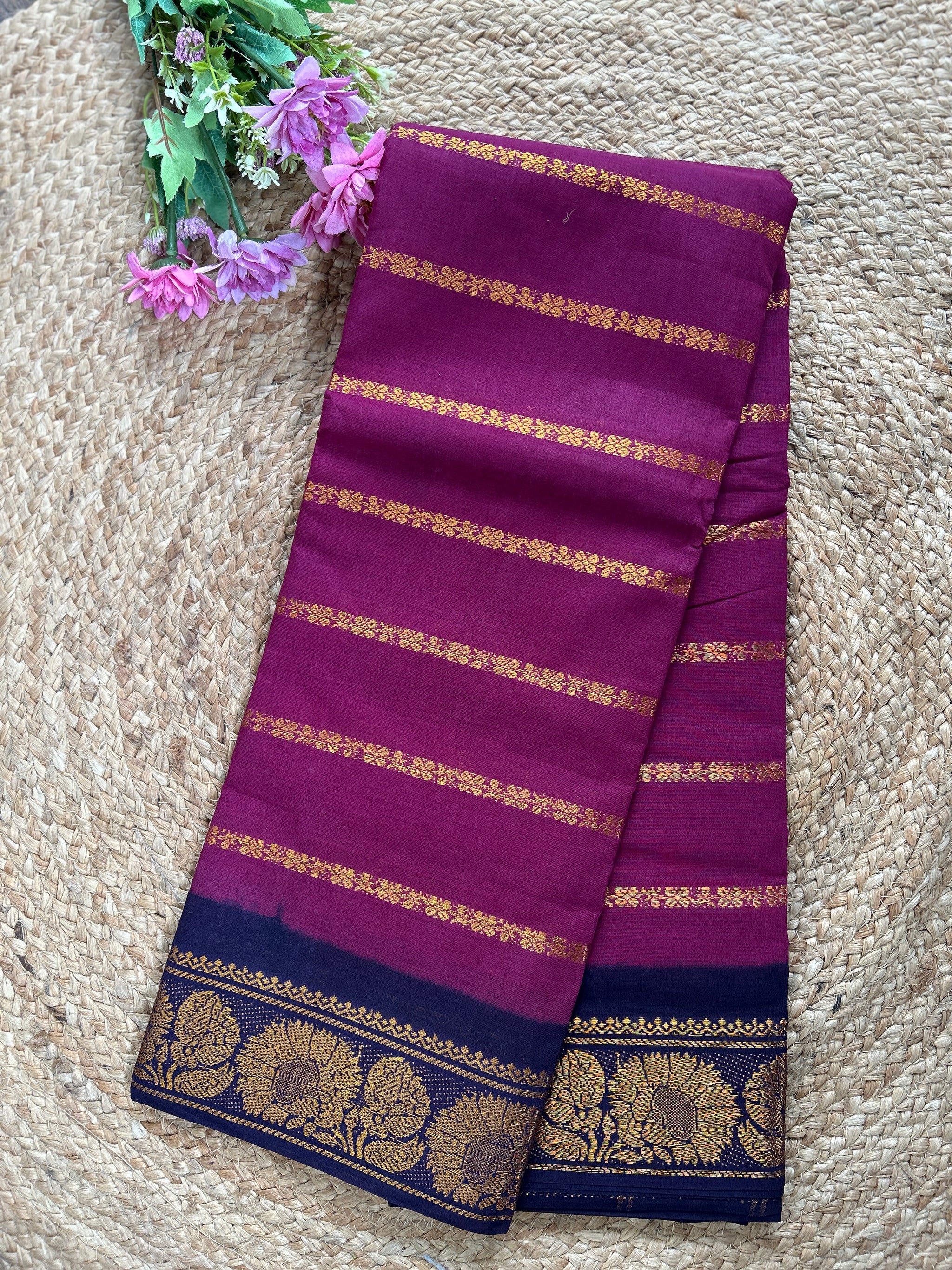 Thulasi madhurai sungudi