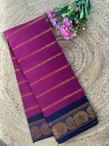 Thulasi madhurai sungudi