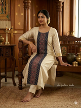 Traditional Kurti