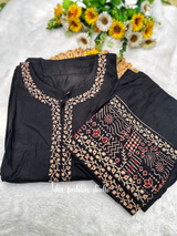 Rayon Coord Set