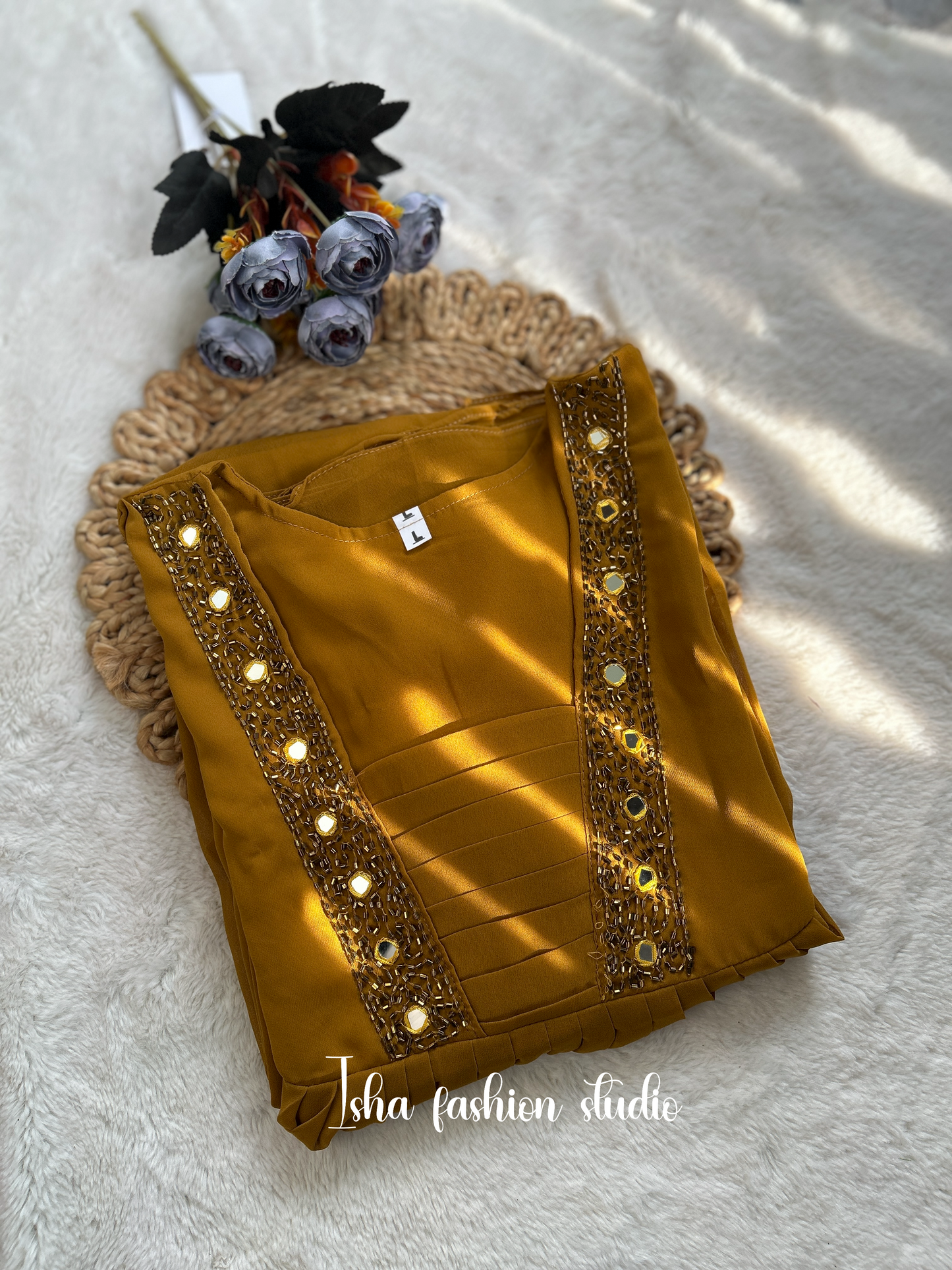 Party wear Kurti