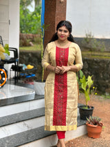 Traditional Kurti