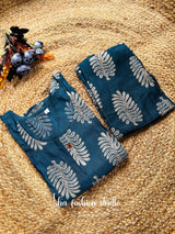 Vatikan Silk Coord set