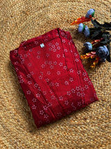 Frock Kurti