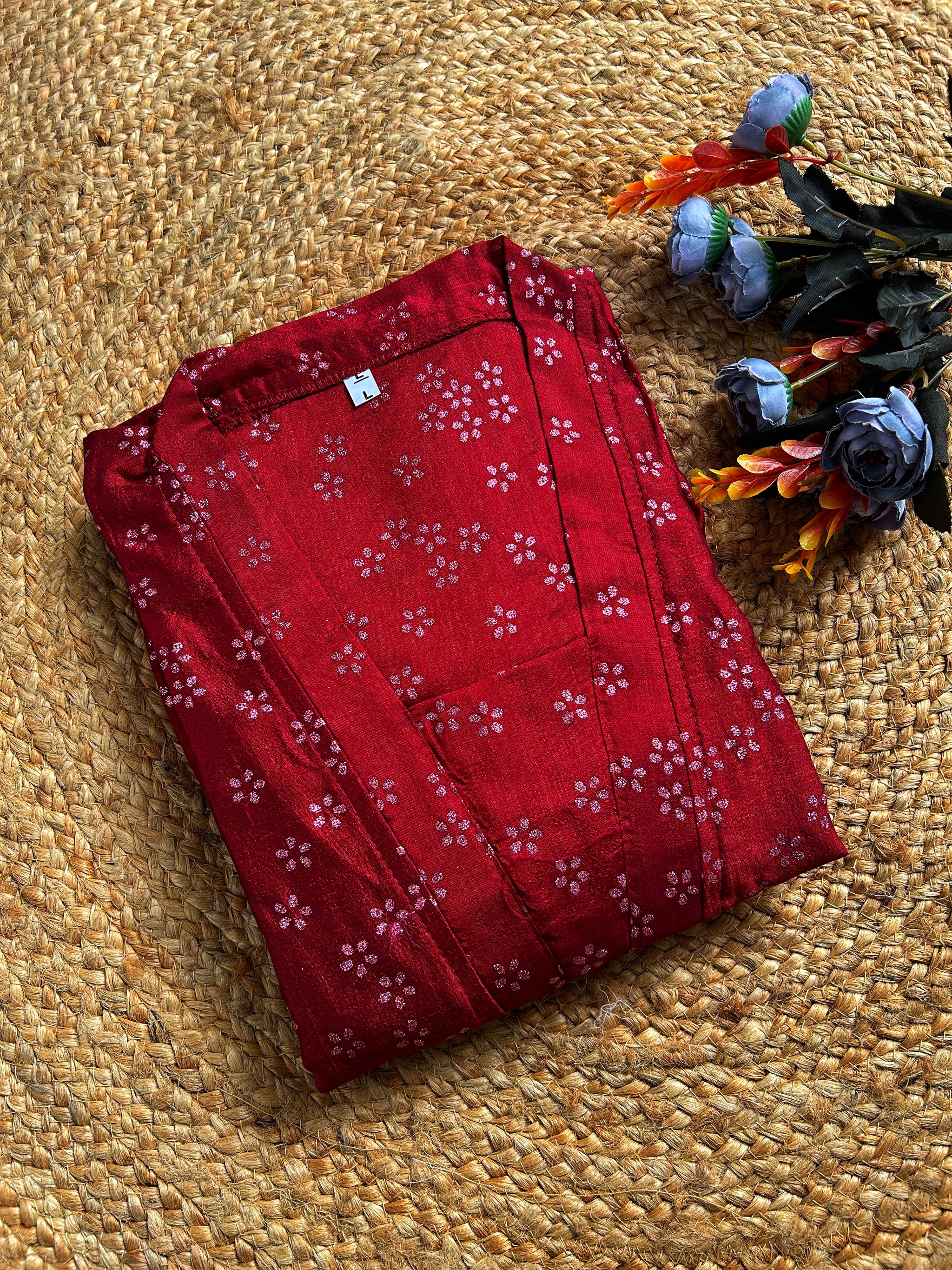 Frock Kurti