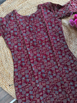 Casual Wear Kurti