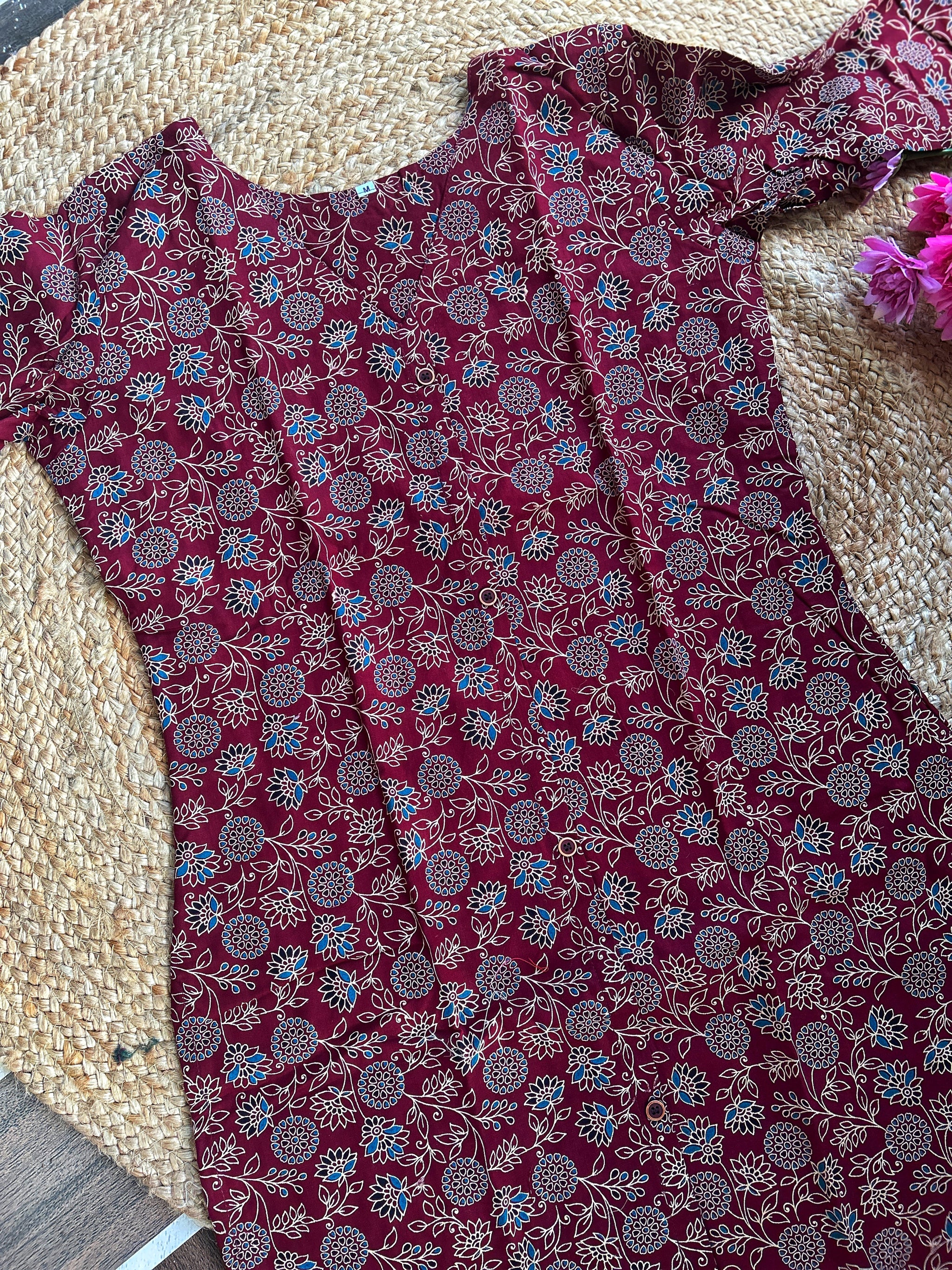 Casual Wear Kurti