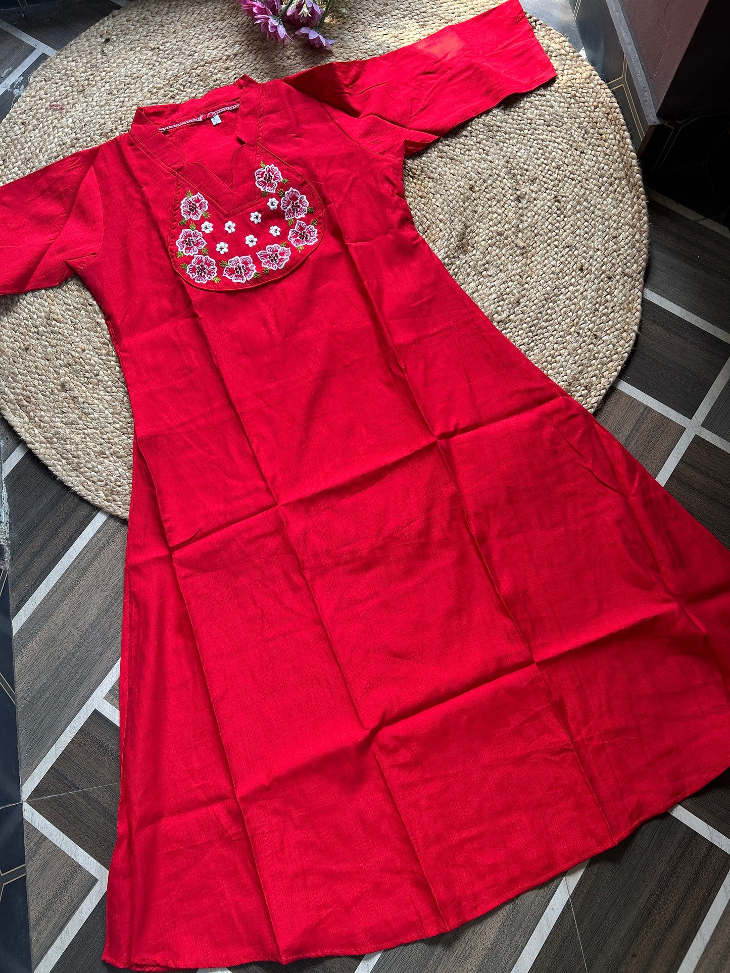 Casual wear Kurti