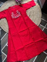 Casual wear Kurti