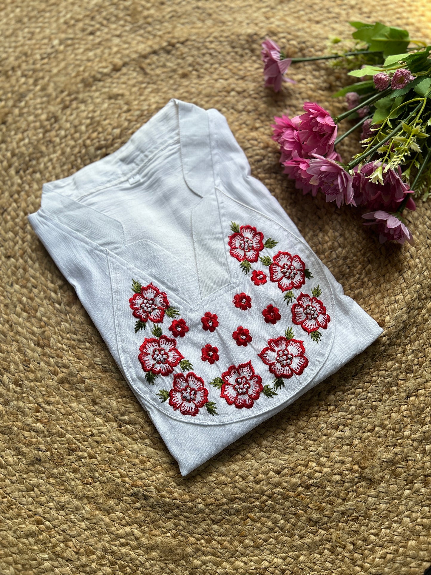 Casual wear Kurti
