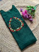 Daily Wear Kurti