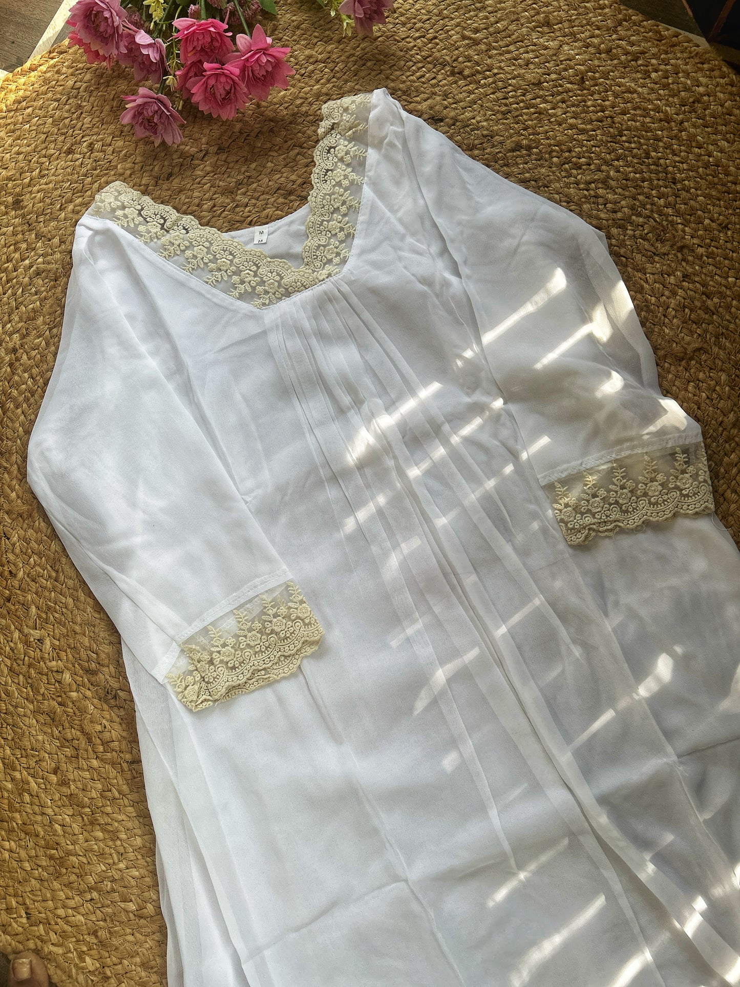 Casual Wear Kurti