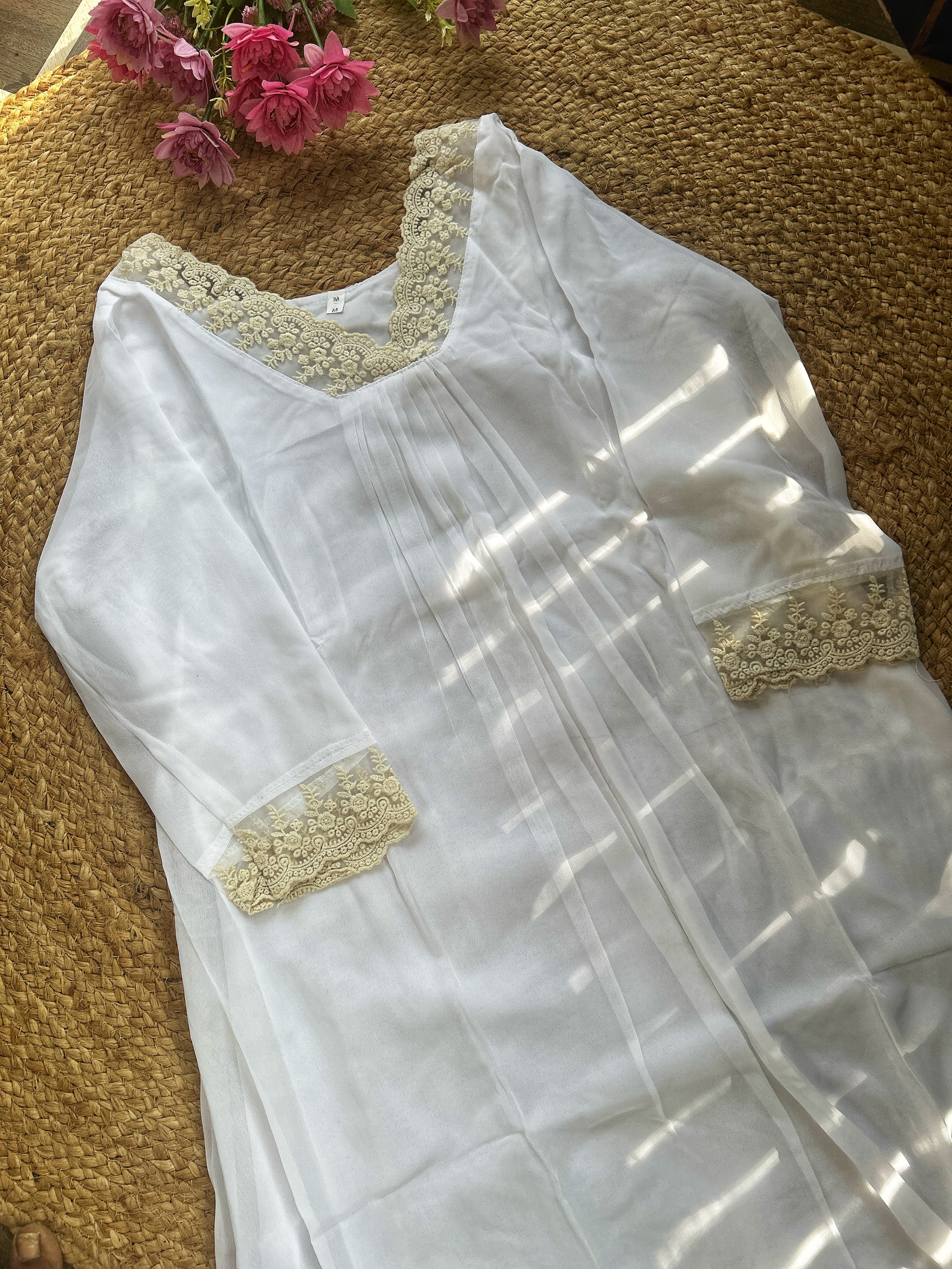 Casual Wear Kurti