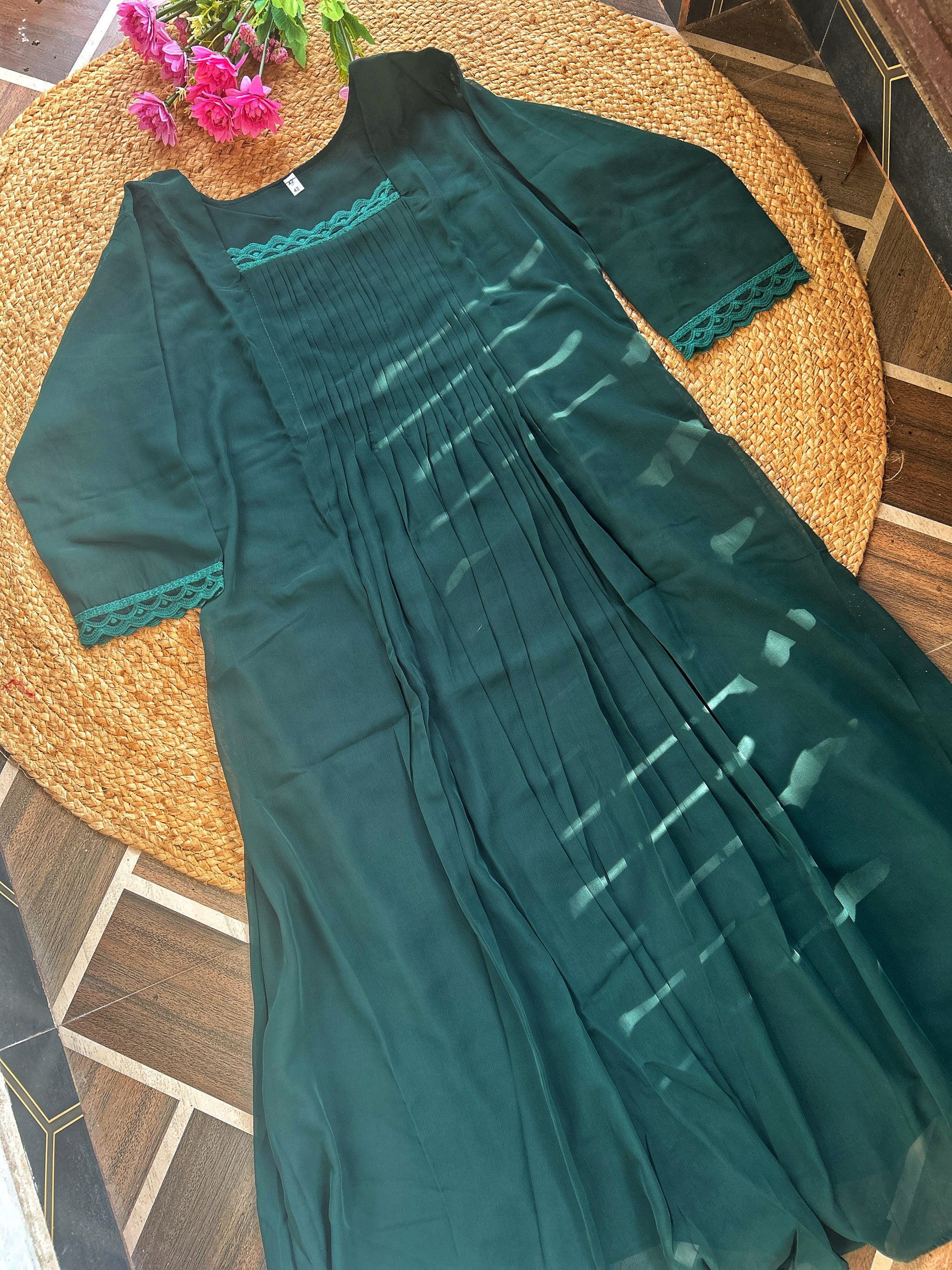 Casual Wear Kurti