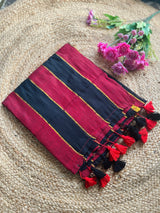 Varnika Mul Cotton Saree