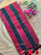 Varnika Mul Cotton Saree