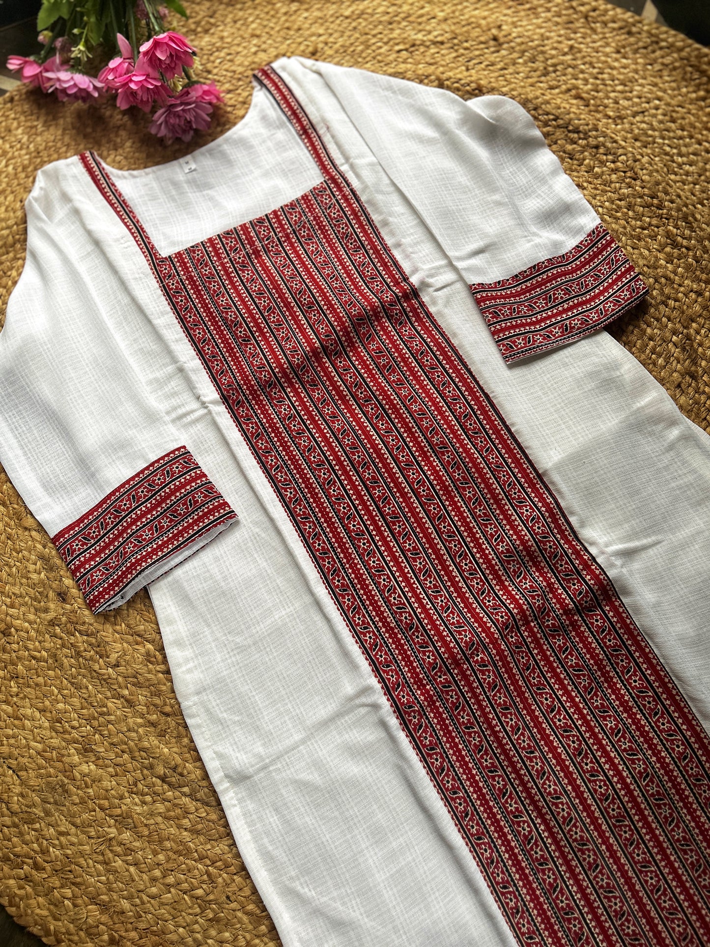Panel Cut Coord Set