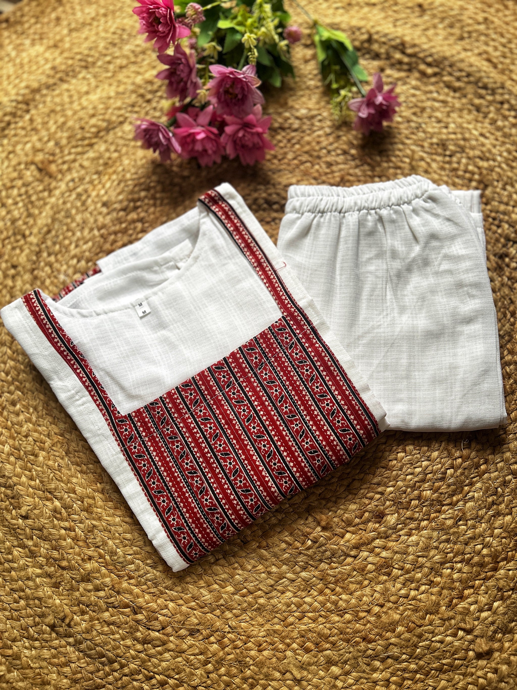 Panel Cut Coord Set