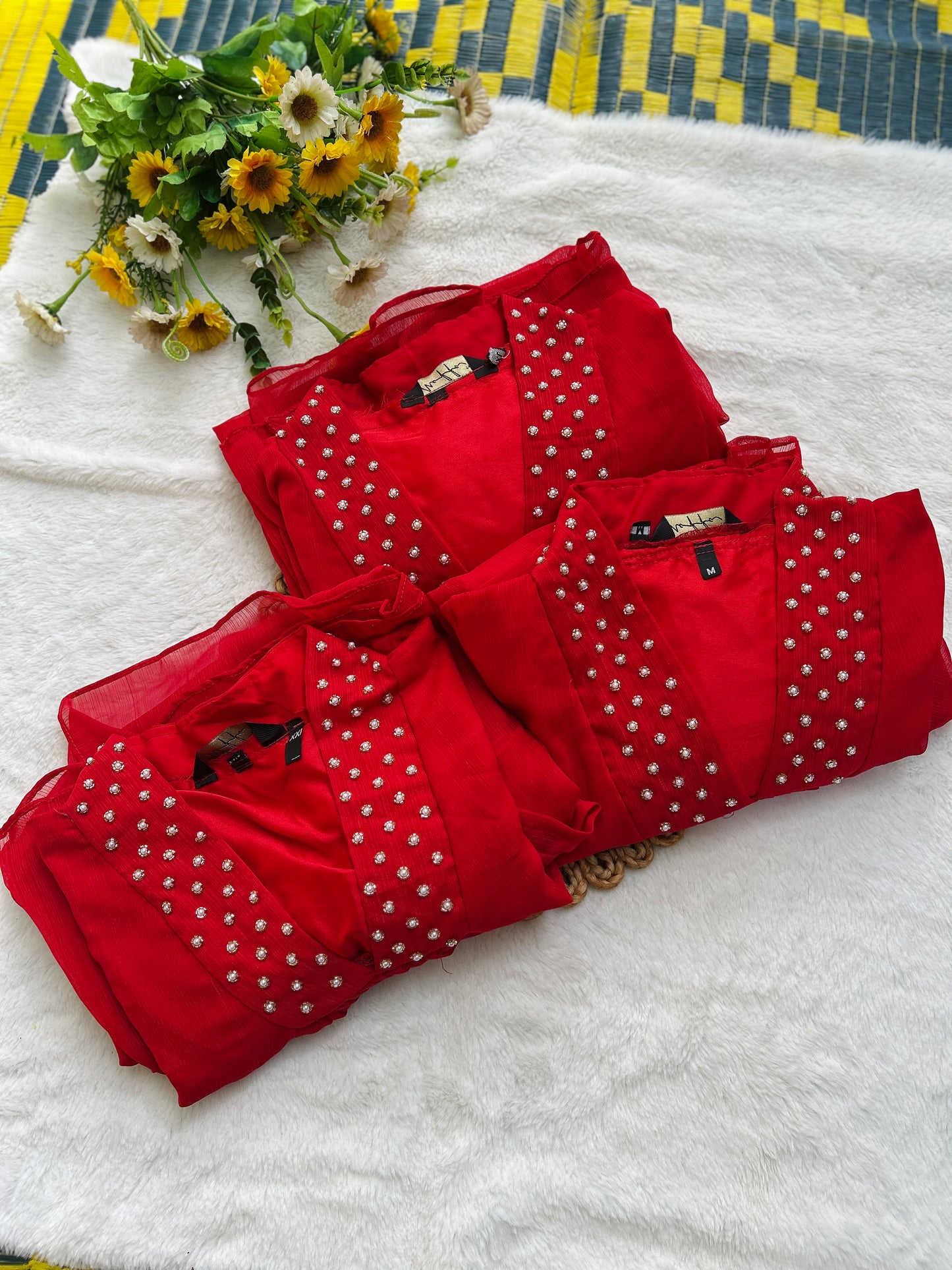 Party Wear Kurti