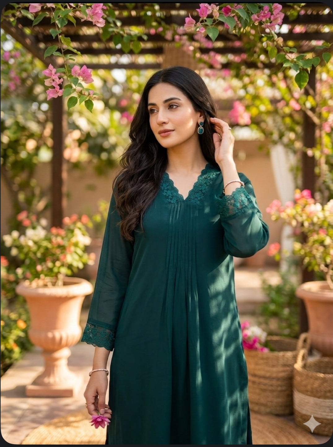 Casual Wear Kurti