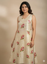 Casual wear kurti