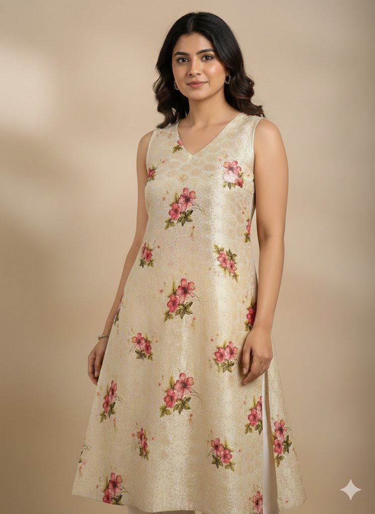 Casual wear kurti