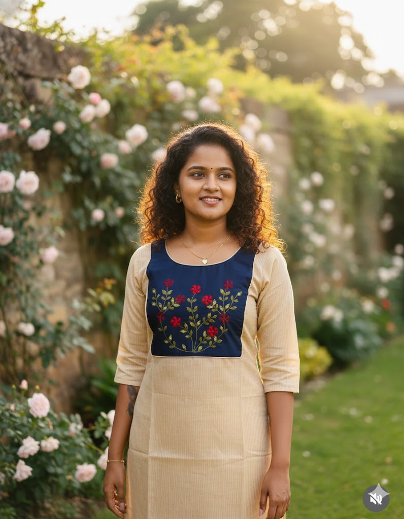 Casual Wear Kurti
