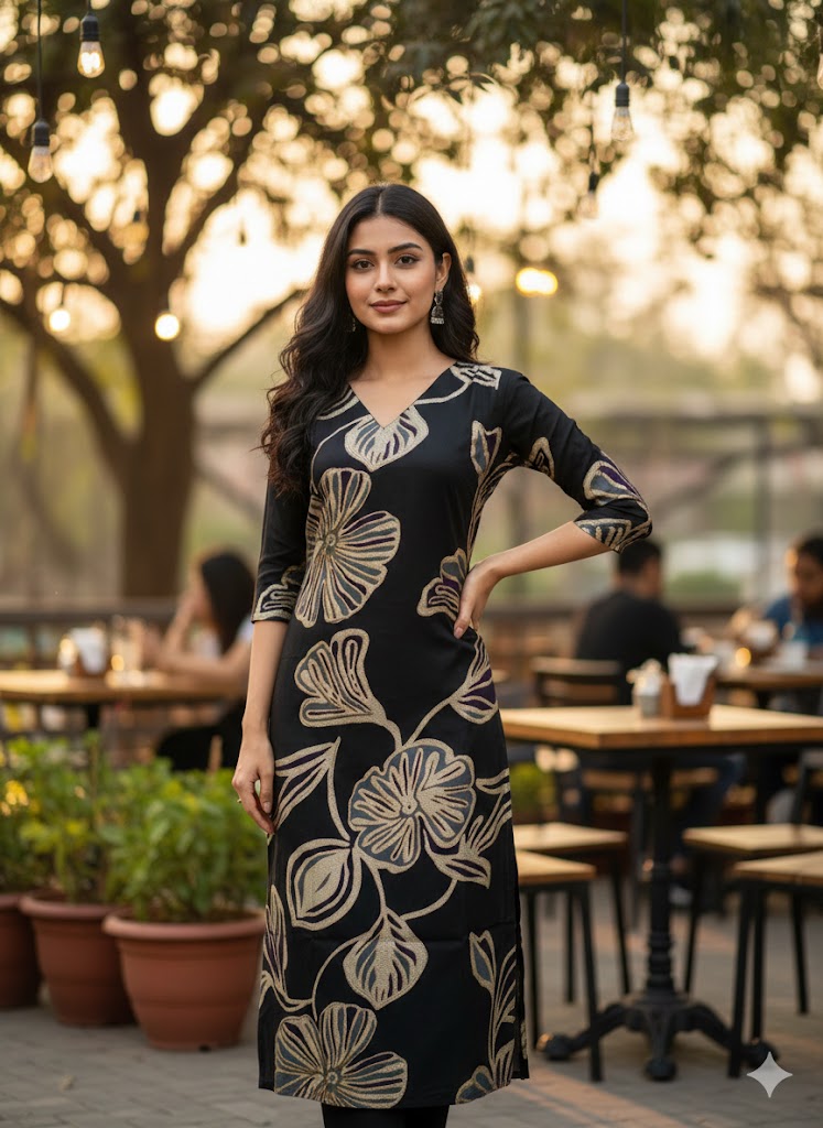 Vatican Silk Coord set
